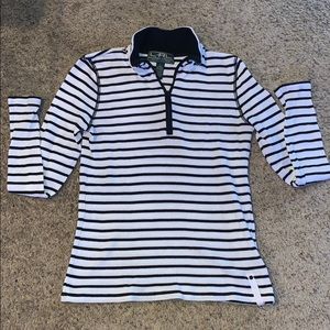 RALPH LAUREN Active Top